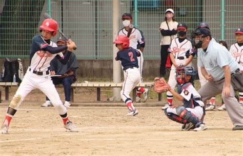 神明杯|東播ナインストリーム